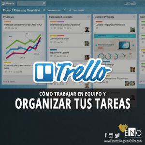 Qué es Trello | para qué sirve Trello