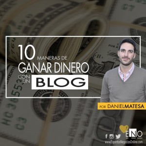Cómo monetizar un blog gratuito y ganar dinero en Internet