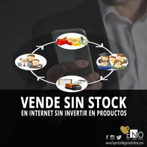 tienda online sin stock | crear una tienda online barata