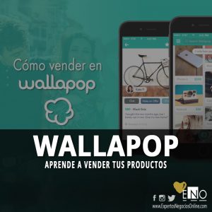 cómo vender en wallapop | poner anuncio en Wallapop