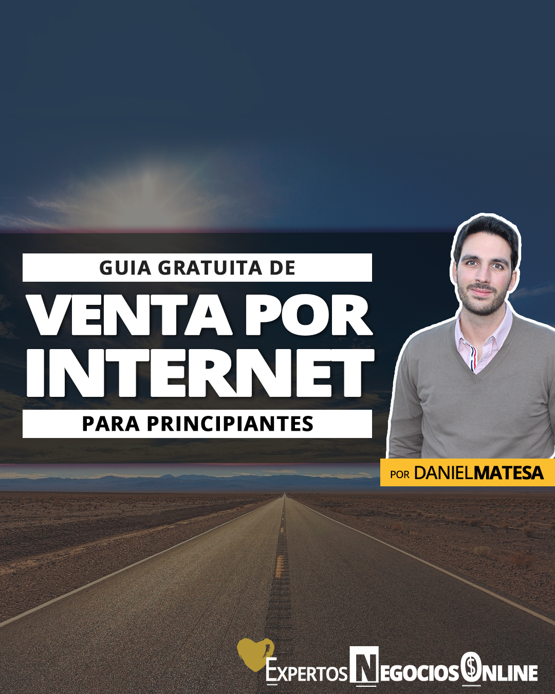 Guia de venta de productos online para principiantes