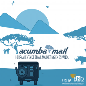 Qué es Acumbamail | Herramienta de Newsletter en español