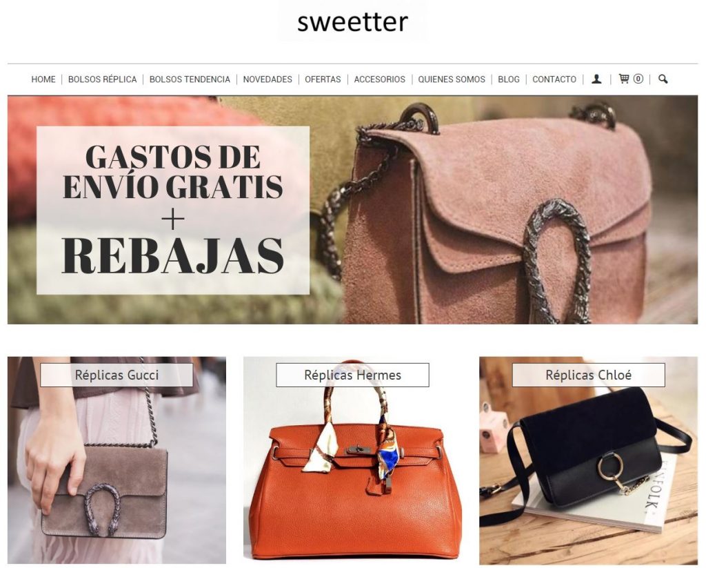 VENDER STOCK y sin invertir con tienda dropshipping