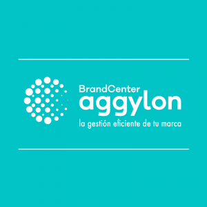 BrandCenter Aggylon, herramienta tecnológica de gestión de marcas