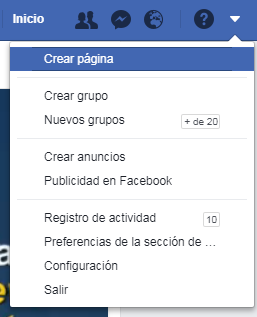 Marketing en facebook | tienda facebook