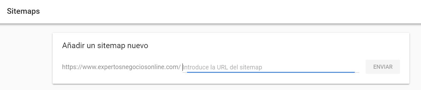 cómo darse de alta en Google Maps y en el buscador