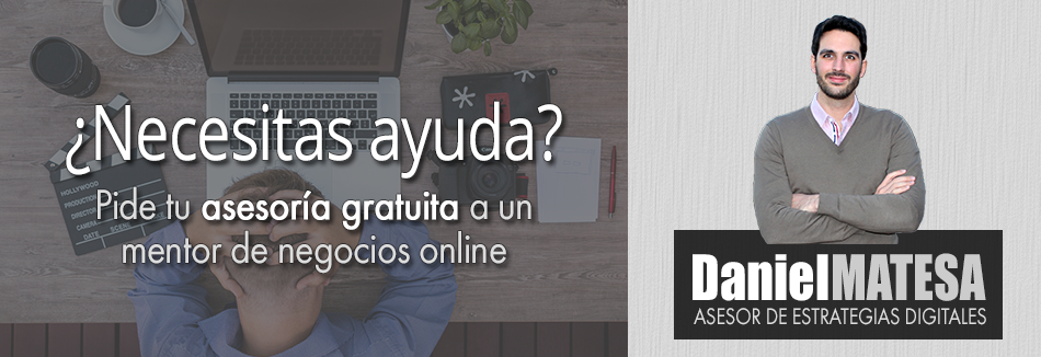 asesoria eCommerce gratis