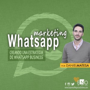 Whatsapp para empresas || Whatsapp marketing