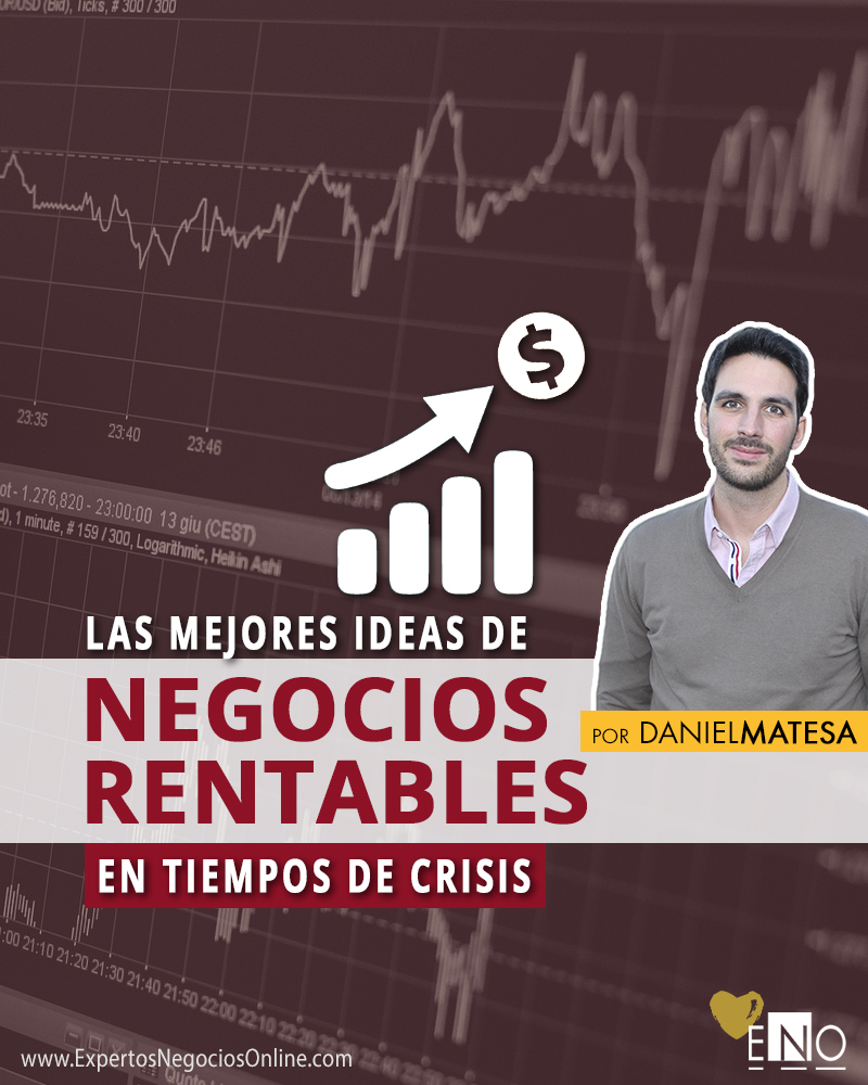 Ideas de negocios en tiempos de crisis