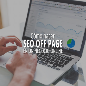 Cómo realizar SEO OFF PAGE, crear backlinks & linkbuilding