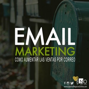 marketing por email y marketing por correo electrónico