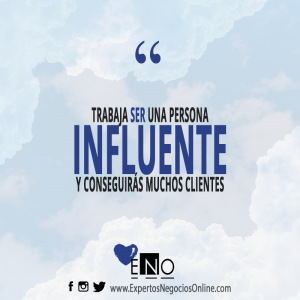 frases de superación ser influente