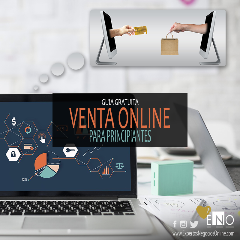 guia de venta productos online