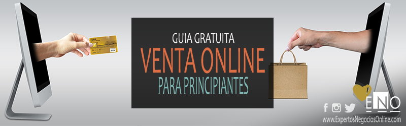 Guía de venta de productos online Guía de venta de productos online