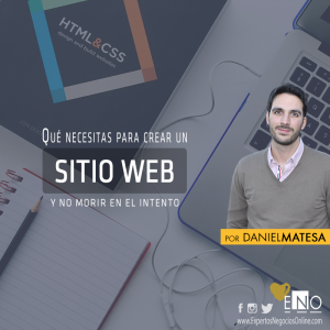 Qué se necesita para crear una pagina web - Requisitos para crear una pagina web