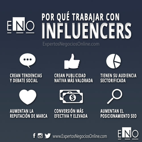 tendencias redes sociales digital 2020 - Marketing Influencers