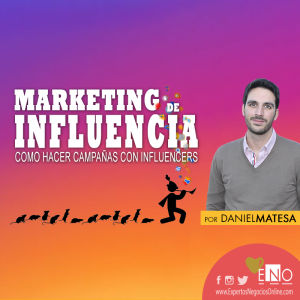 marketing de influencia | marketing de influencers