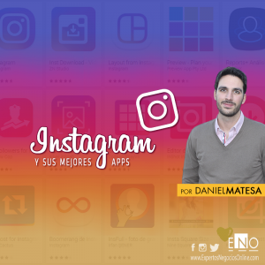 Las mejores aplicaciones para Instagram