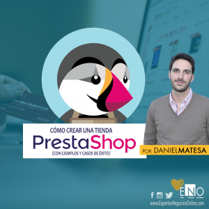 Tiendas Prestashop - Ejemplos Prestashop - Cómo crear una tienda Prestashop