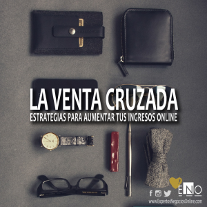 Estrategias de la venta cruzada