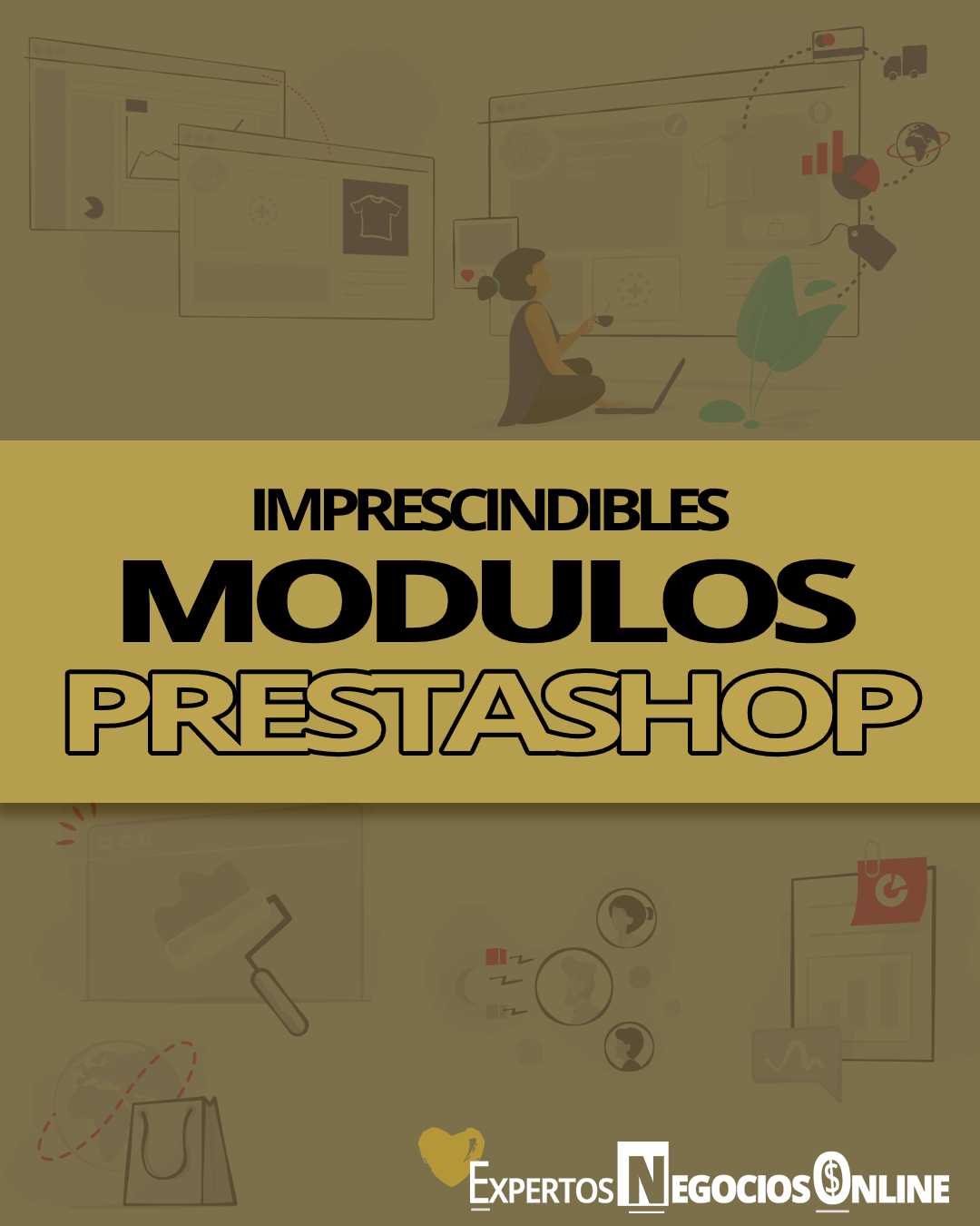 modulos prestashop 1.7 imprescindibles