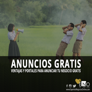 Cómo vender portales de anuncios de Internet | Cómo anunciar un negocio en Internet
