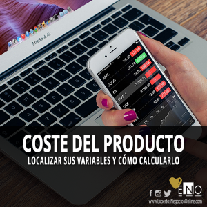 Cómo calcular el precio de un producto