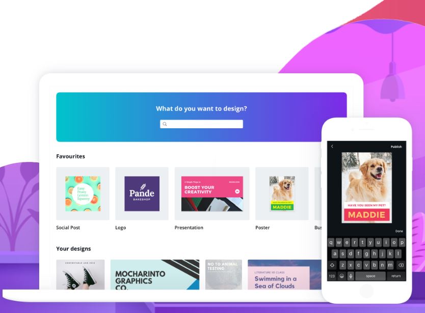 PLANTILLAS para Instagram: editables, gratis, historias..