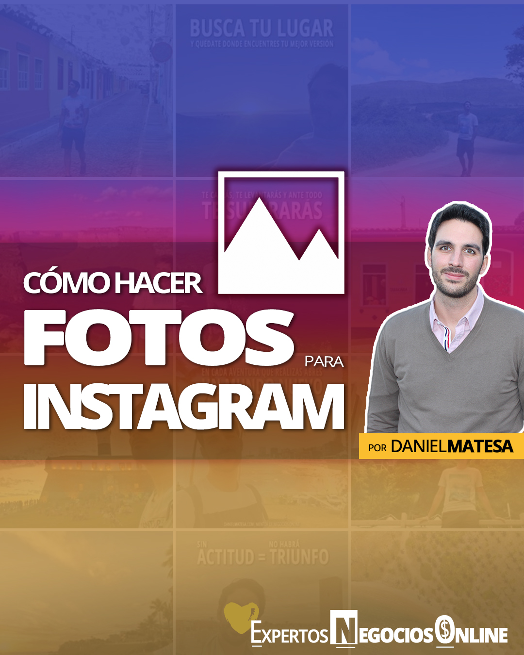 Cómo hacer fotos para Instagram | Tips, Apps y tipos de fotos para Instagram