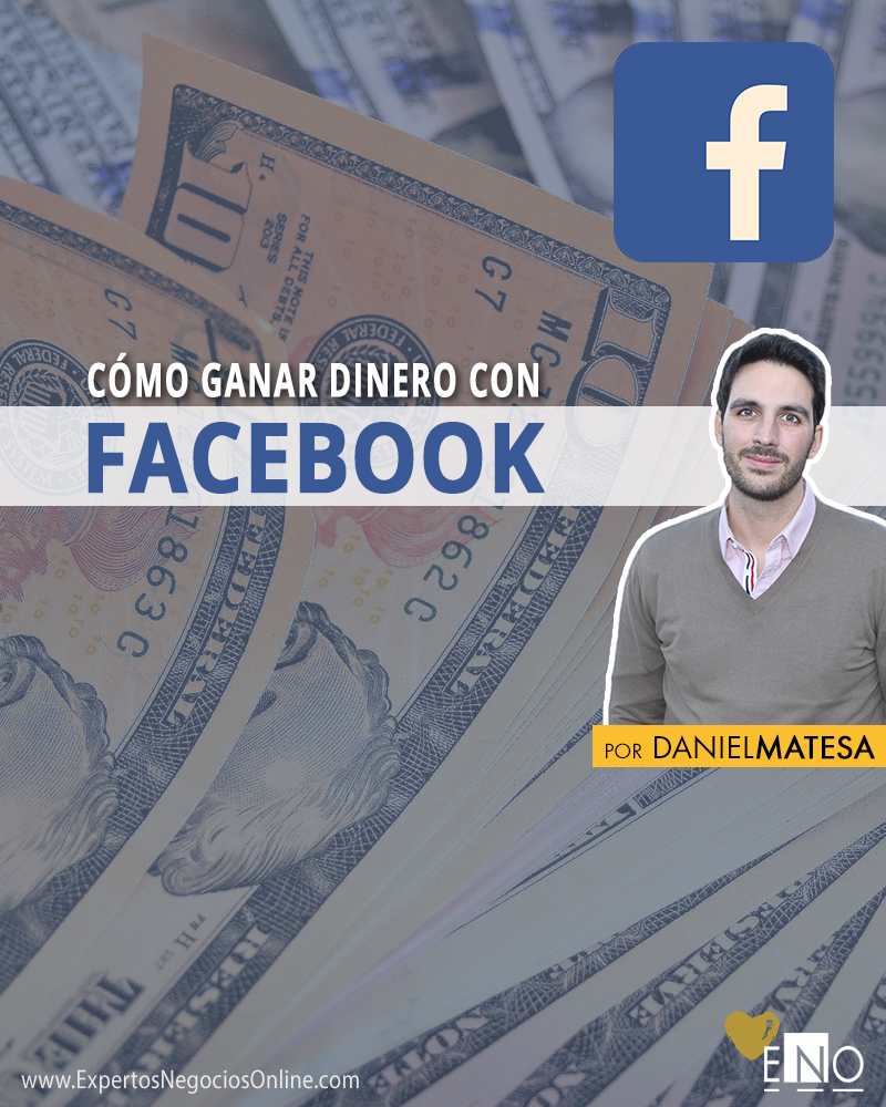 Cómo monetizar facebook | Cómo ganar dinero con facebook