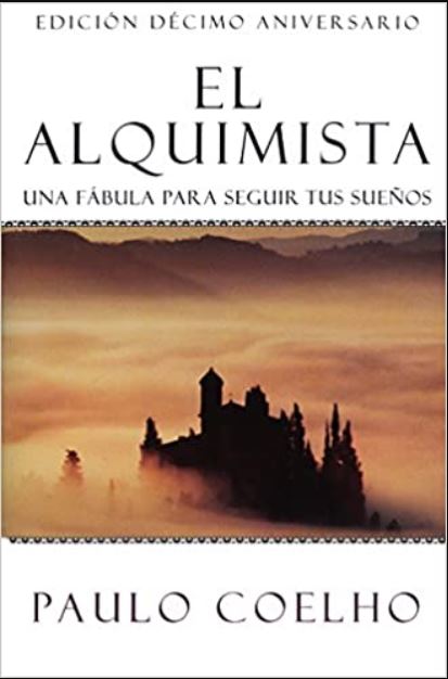 el alquimista