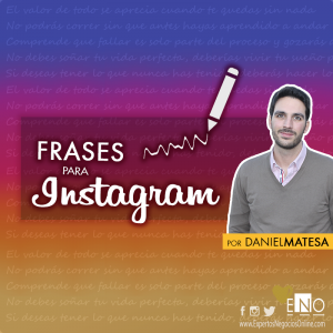 Frases para Instagram - estados para insta