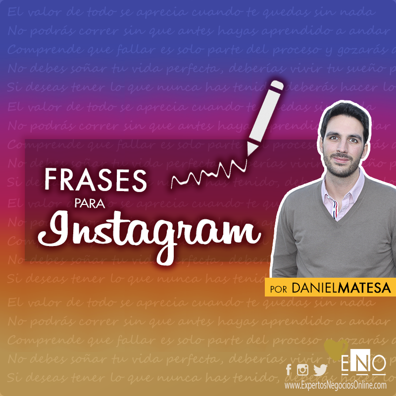 Frases Y Comentarios Para Instagram Para Ganar Likes