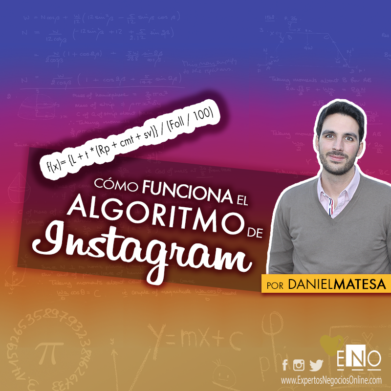 Qué es el algoritmo de Instagram | Cómo funciona el nuevo algoritmo de Instagram 2021