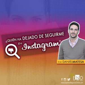 Quién me ha dejado de seguir en Instagram || cómo borrar seguidores falsos en Instagram