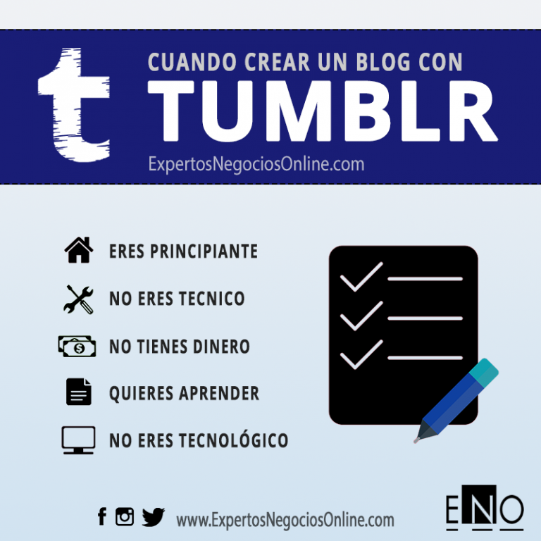 Qué es TUMBLR, para qué sirve y cómo funciona