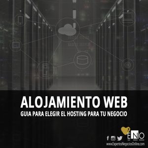 Cómo elegir el mejor alojamiento Web - Cual es el mejor Hosting Web