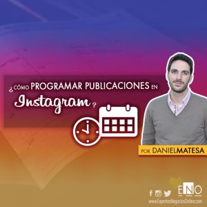 Cómo programar Publicaciones en Instagram | programar historias Instagram
