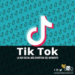 qué es TikTok| cómo funciona esta app para hacer videos graciosos y divertidos
