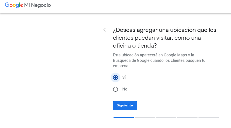 Google Maps