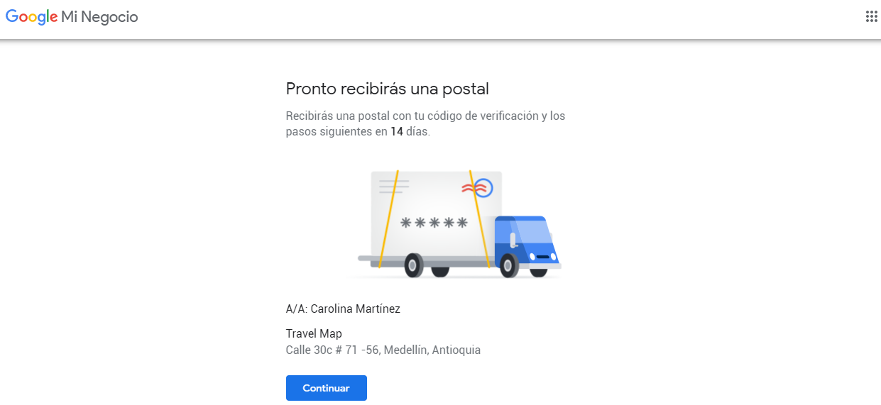 Google Maps