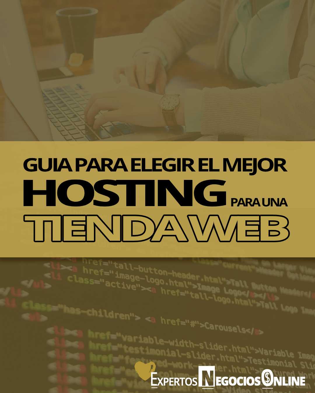 El mejor Hosting Online para una tienda Web