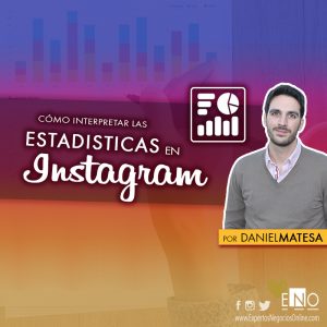 Cómo ver las estadísticas de Instagram e interpretarlas | app para feed o stories