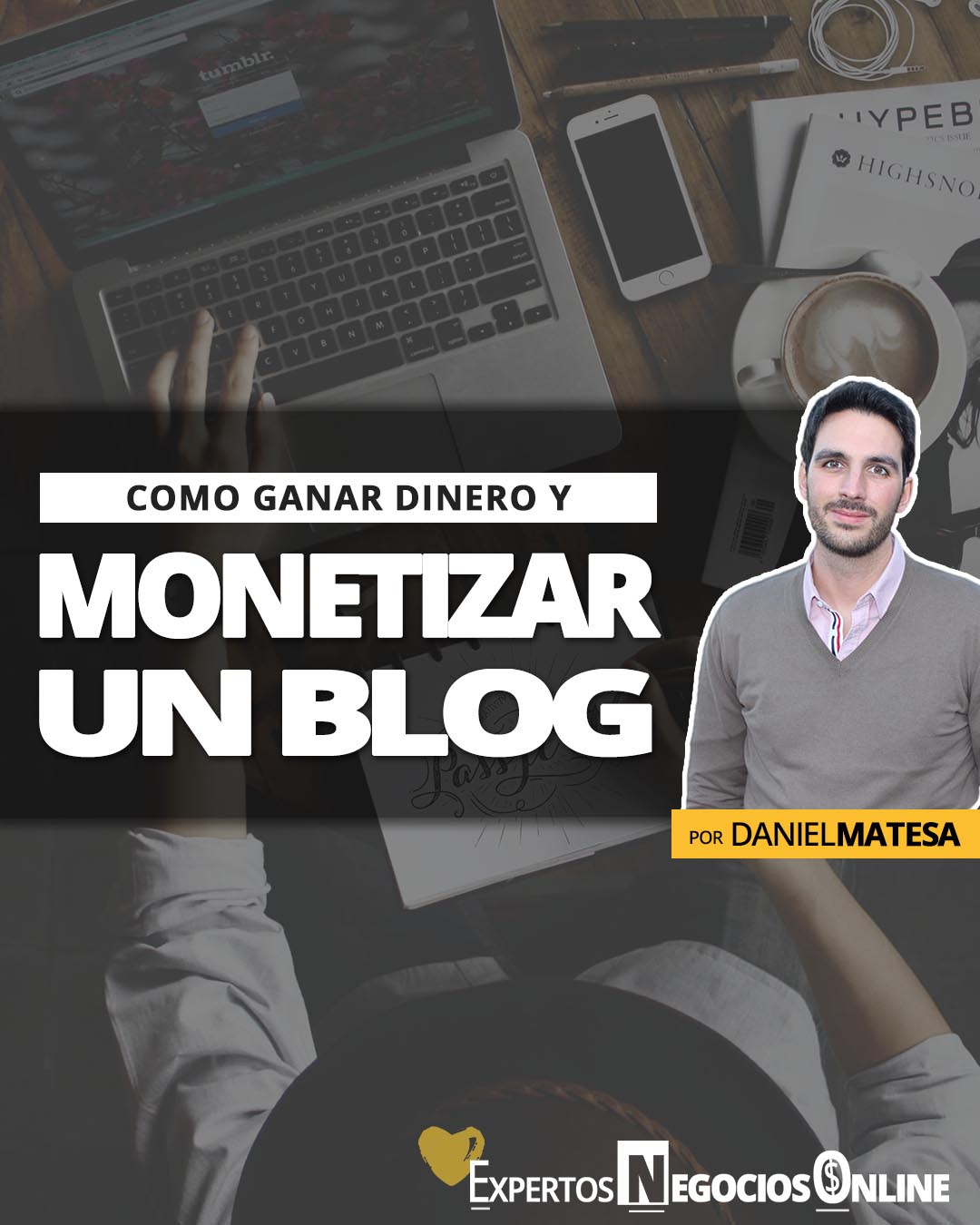 formas de cómo monetizar un blog WordPress | ganar dinero con blog gratuito
