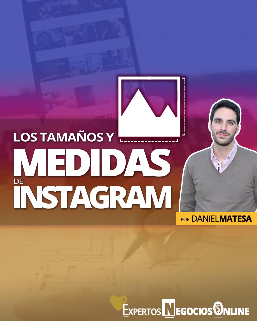 Tamaño publicacion Instagram. Medidas feed, historias..