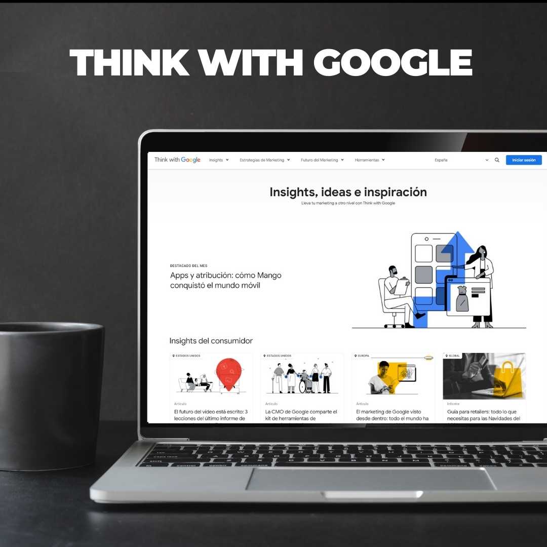 10 Noticias, tendencias y aplicaciones de emprendimiento marketing digital y negocios online - think with google