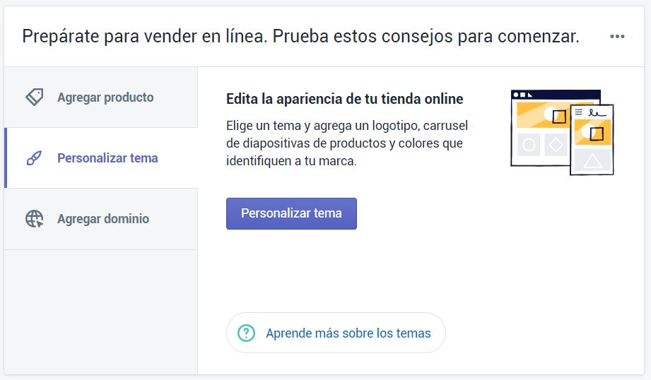 crear tienda shopify paso 9