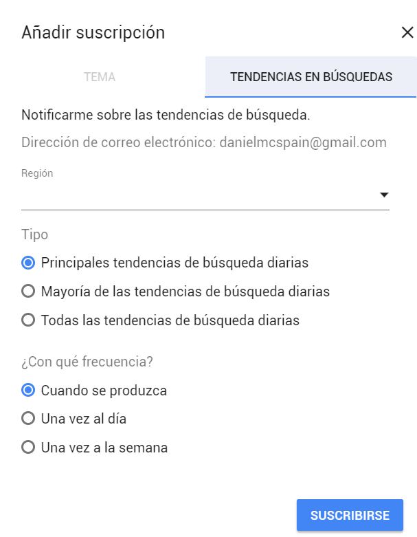 Tendencias de Google Trends | Lo más buscado en 2020