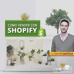 Tiendas Shopify. Ejemplos, ventajas y desventajas de una tienda Shopify