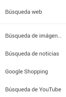 Google Trends | Palabras más buscadas en google